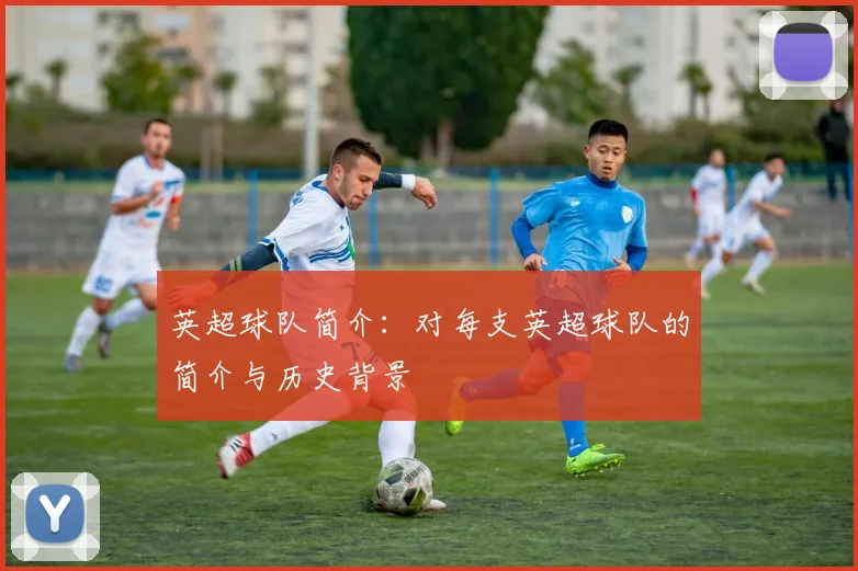 英超球队简介：对每支英超球队的简介与历史背景