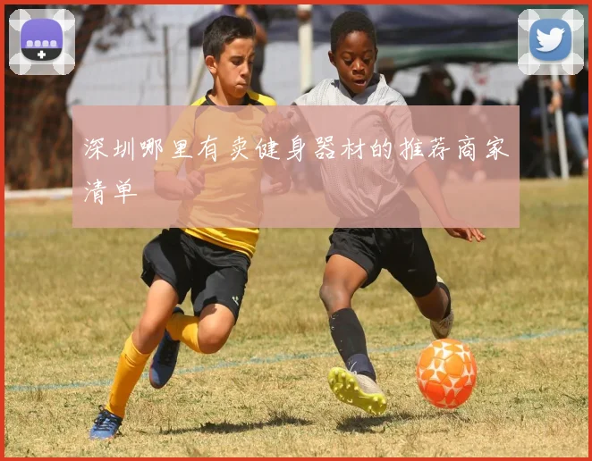 深圳哪里有卖健身器材的推荐商家清单